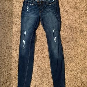 Hollister jeans